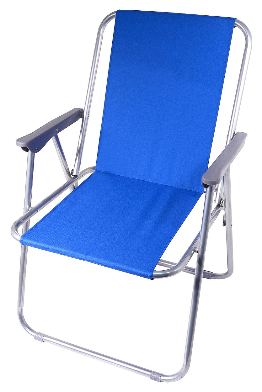 CATTARA Židle Cattara BERN modrá