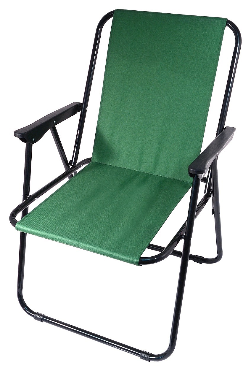CATTARA Židle Cattara BERN zelená