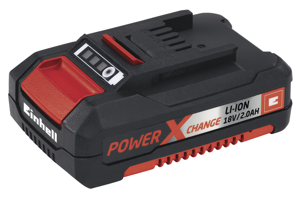 EINHELL Baterie Einhell Power X-Change 18V, 2Ah