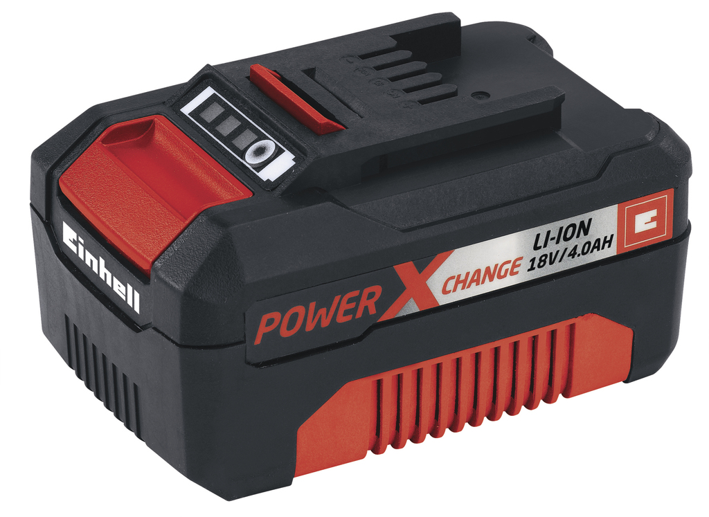 EINHELL Baterie Einhell Power X-change 18V, 4Ah
