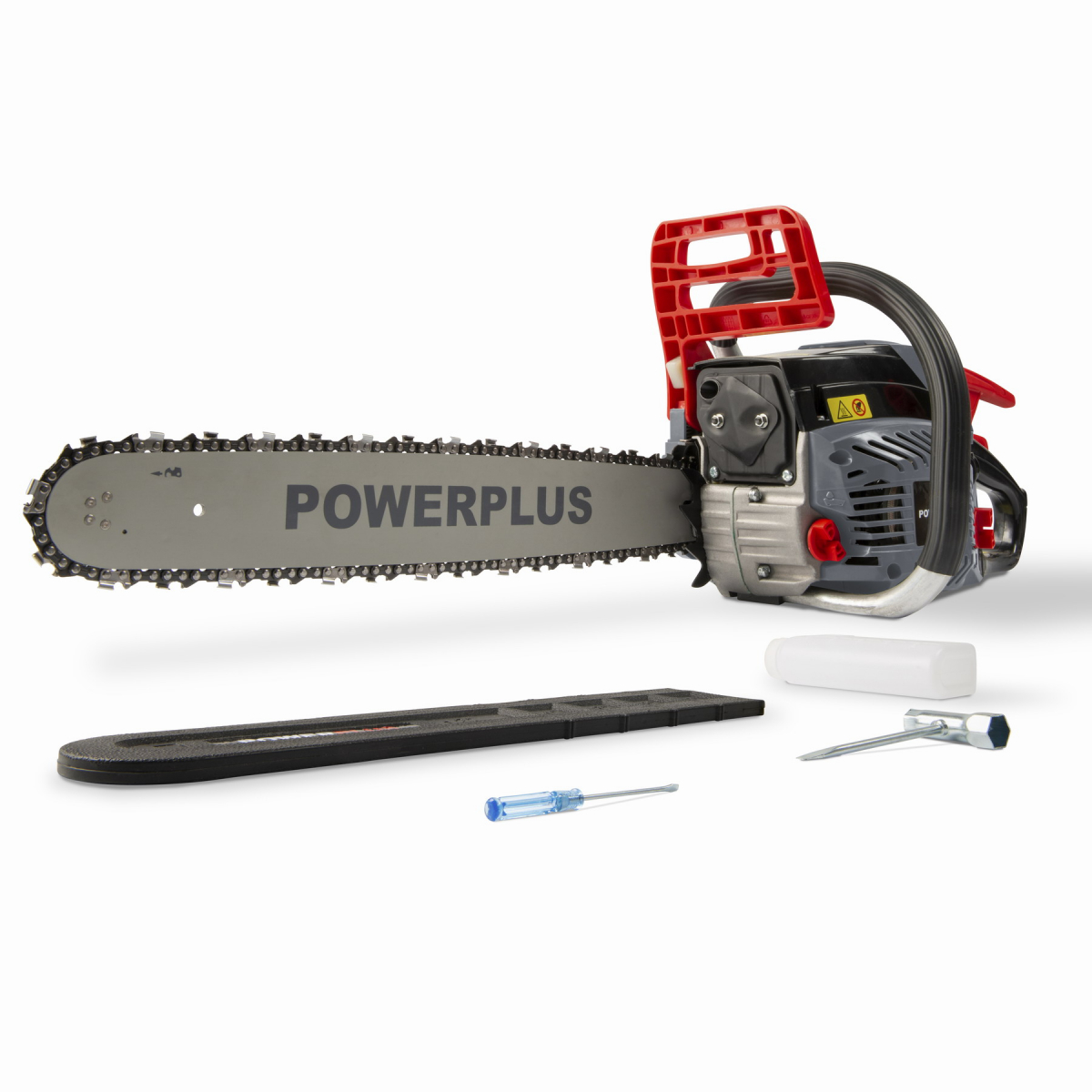 POWERPLUS Motorová pila Powerplus POWEG2030 50 cm