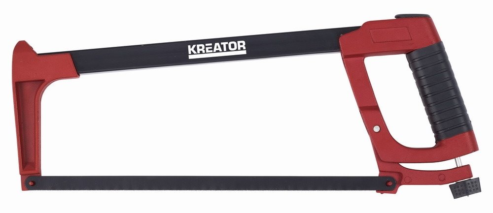 KREATOR Pilka Kreator KRT804007 -na železo BASIC 300mm