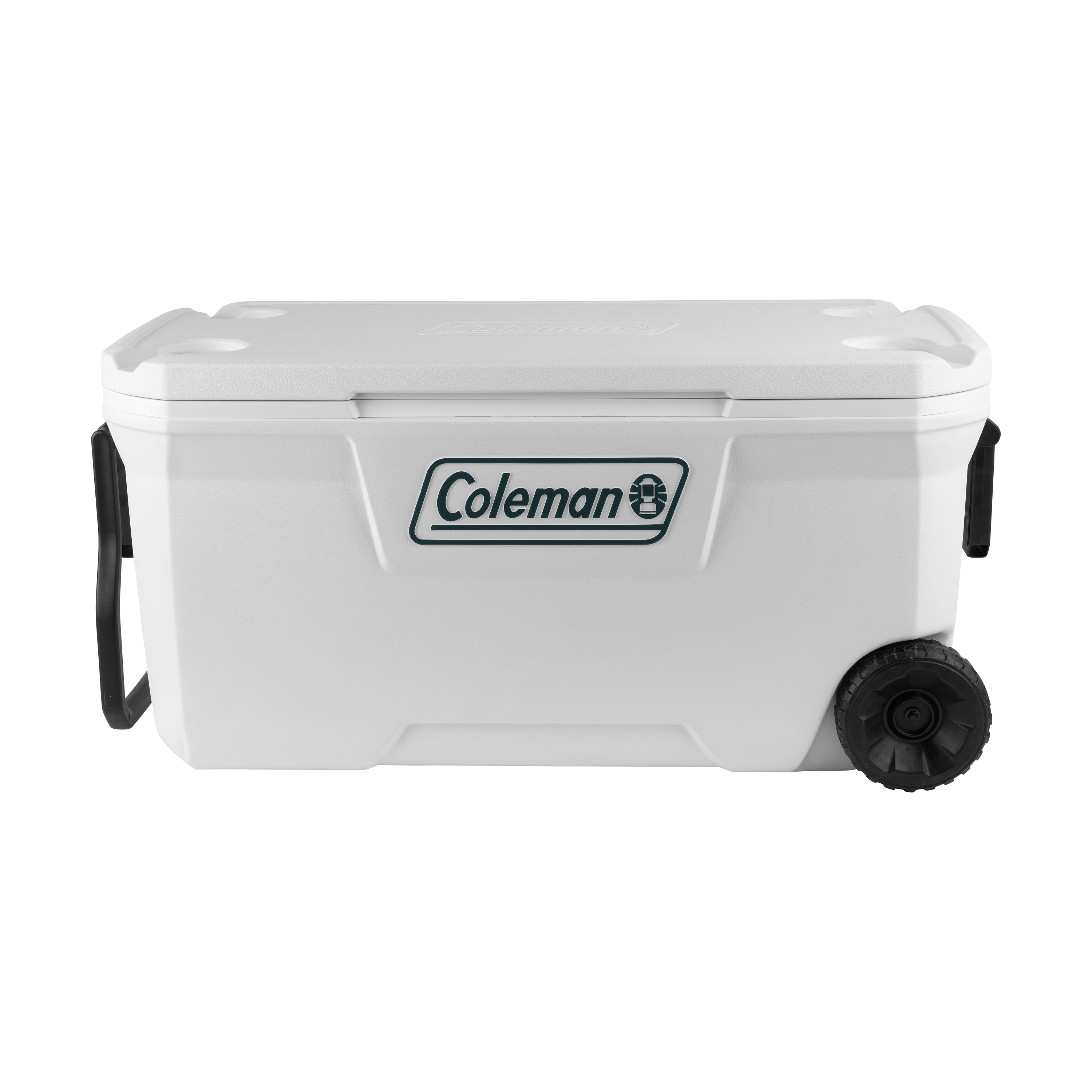 COLEMAN Coleman 100QT wheeled Marine Cooler chladící box na led