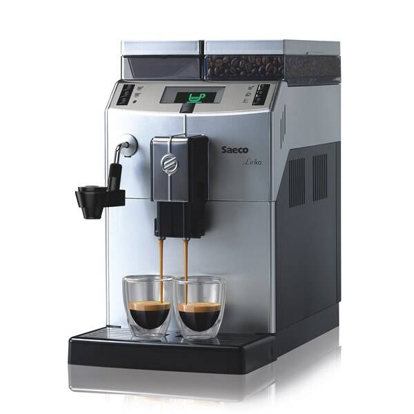 Saeco Lirika Plus