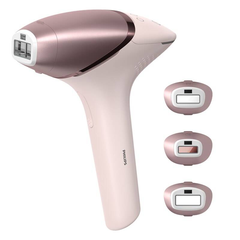 Philips Lumea Series 9000 BRI958/00 - Rozbaleno, poškozený obal
