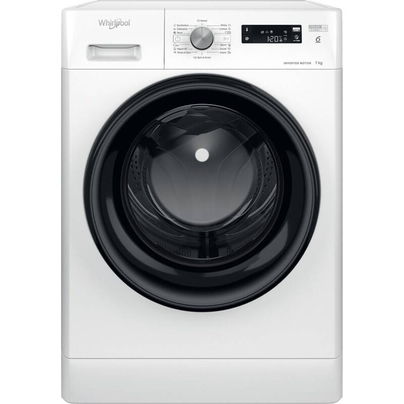 WHIRLPOOL WHIRLPOOL FFS 7259 B EE