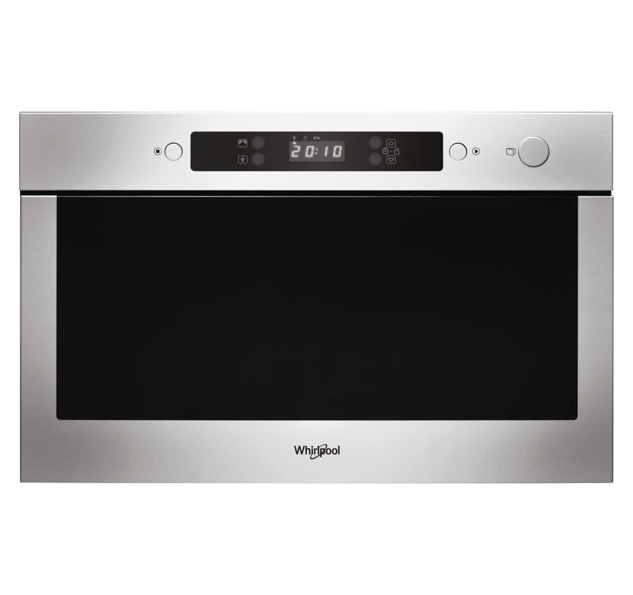 WHIRLPOOL AMW 423 IX