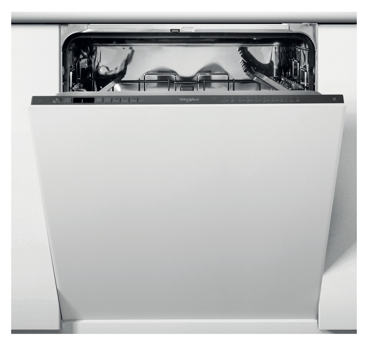 WHIRLPOOL WIO 3C33 E 6.5 + Záruka 5 let na MOTOR ČERPADLA