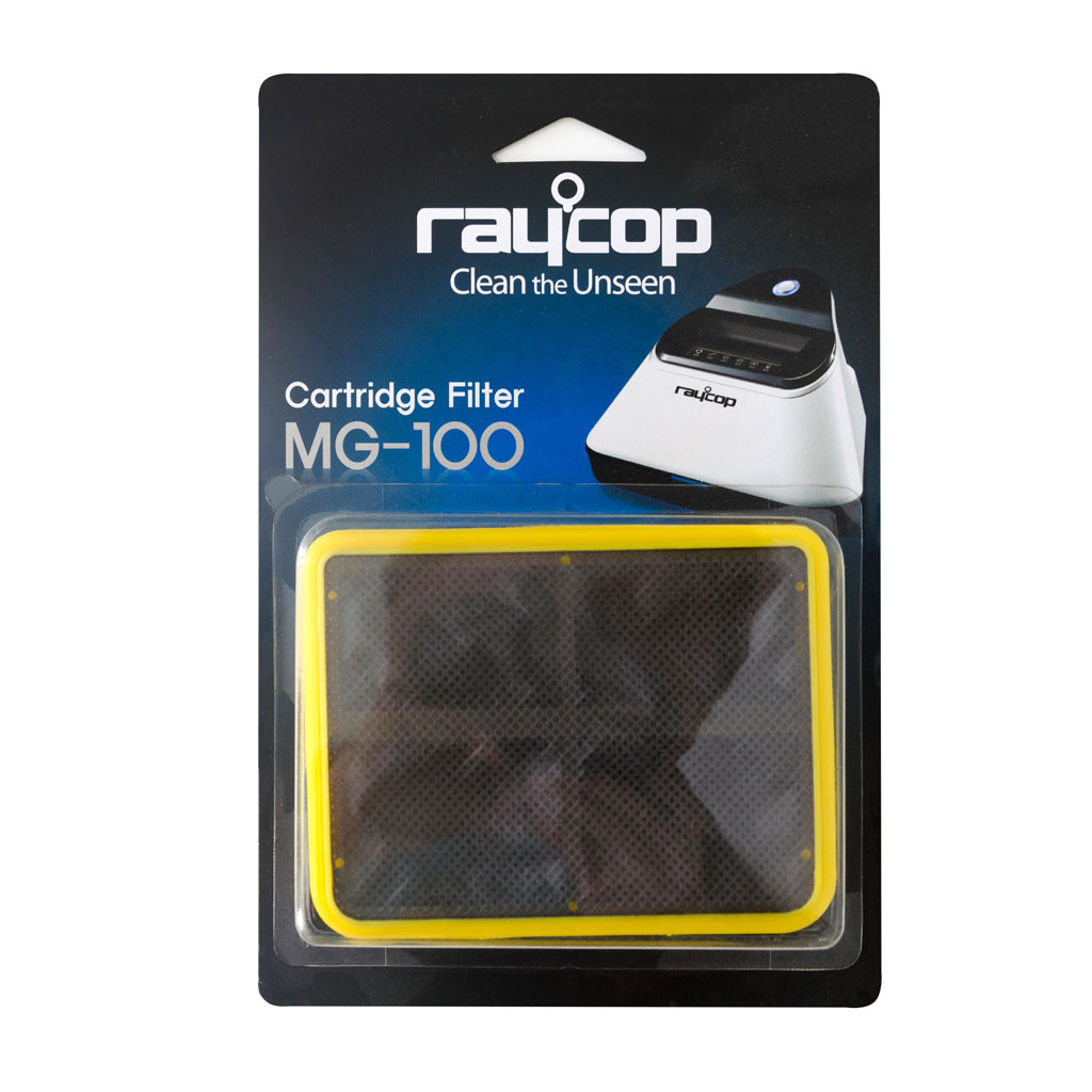 RAYCOP Raycop cartridge filtr MAGNUS 3ks MG