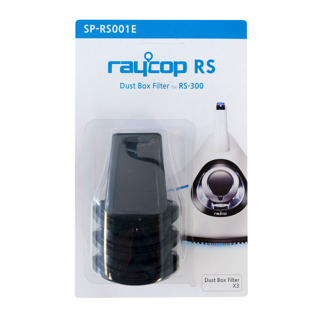 RAYCOP Raycop cartridge filtr RS300 (3ks)