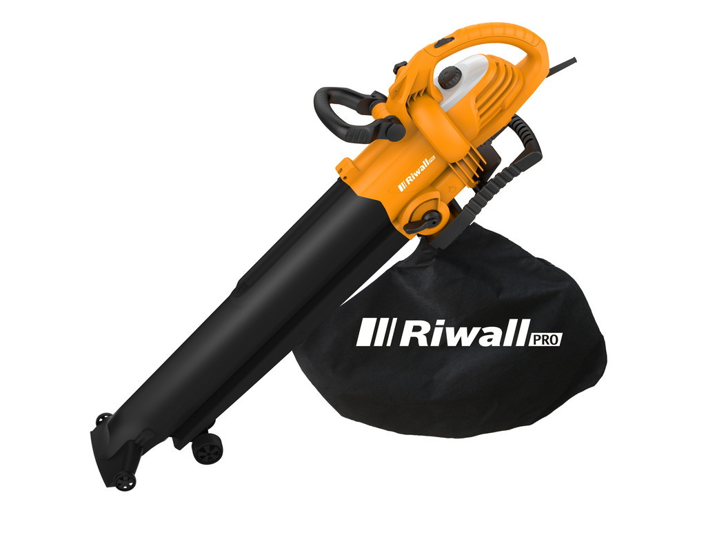 RIWALL Riwall PRO REBV 3000