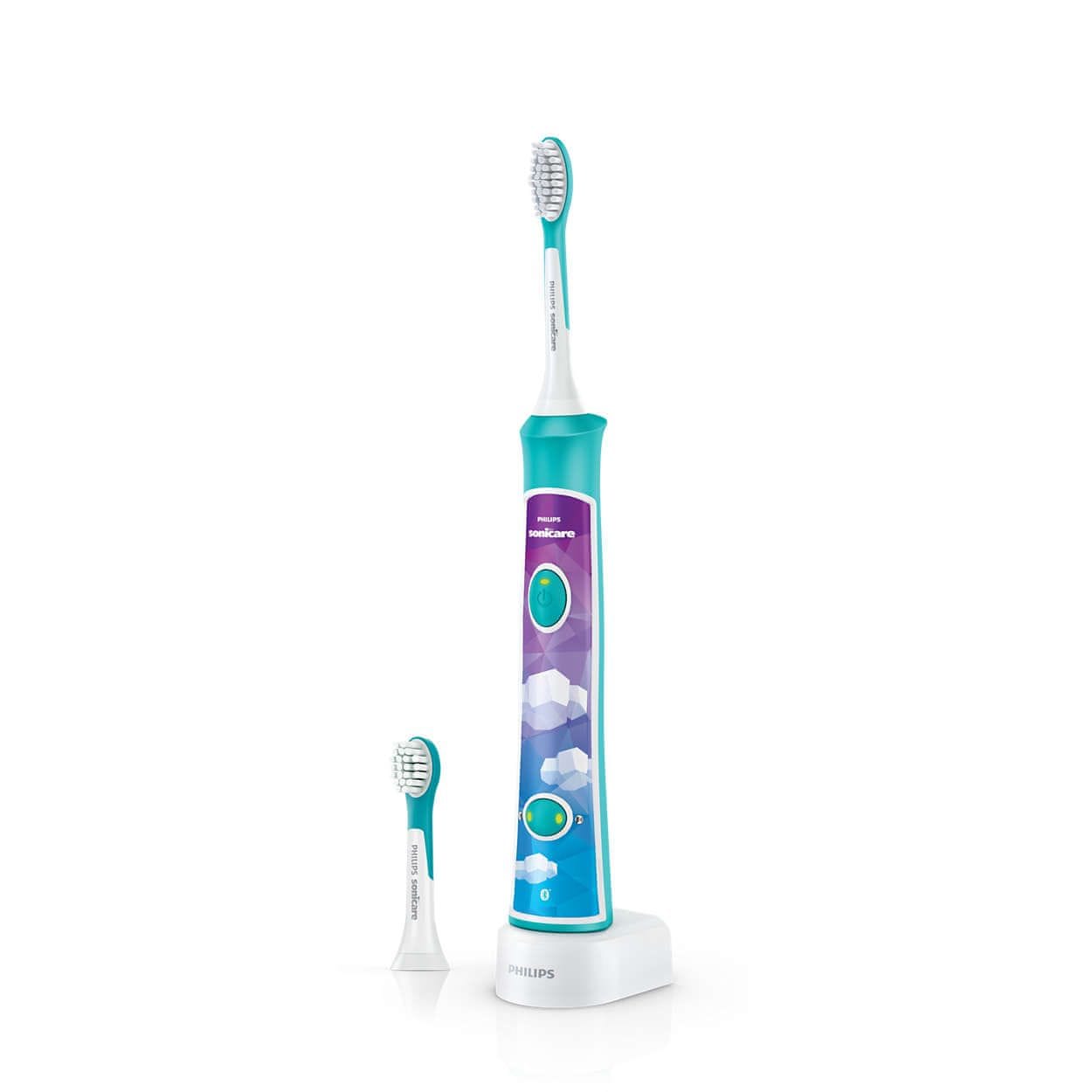 PHILIPS Philips Sonicare for Kids HX6322/04