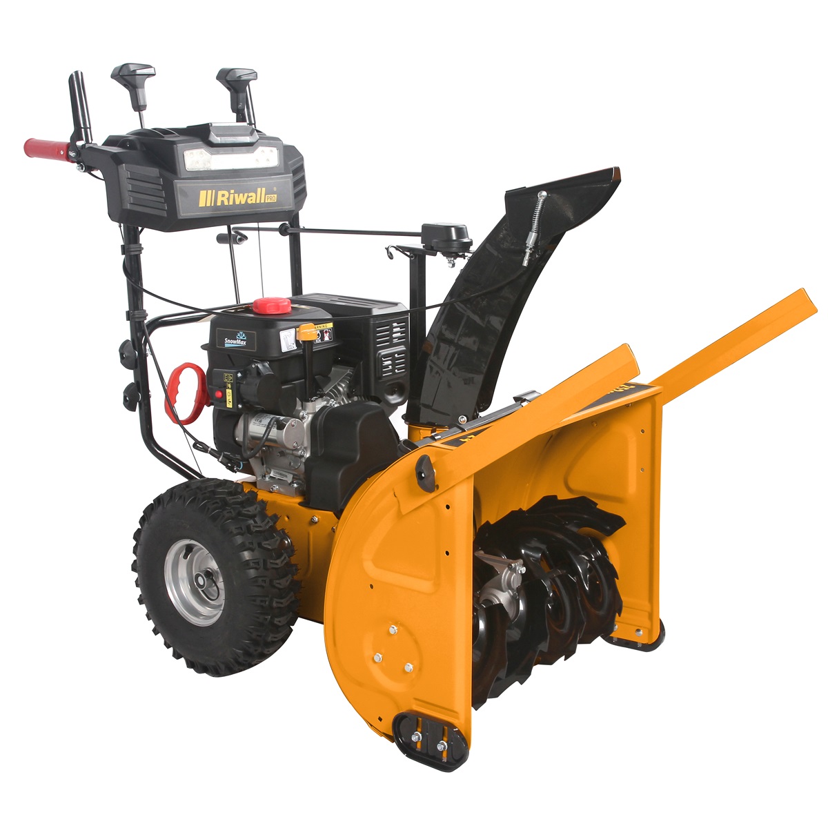 RIWALL Riwall PRO RPST 6071