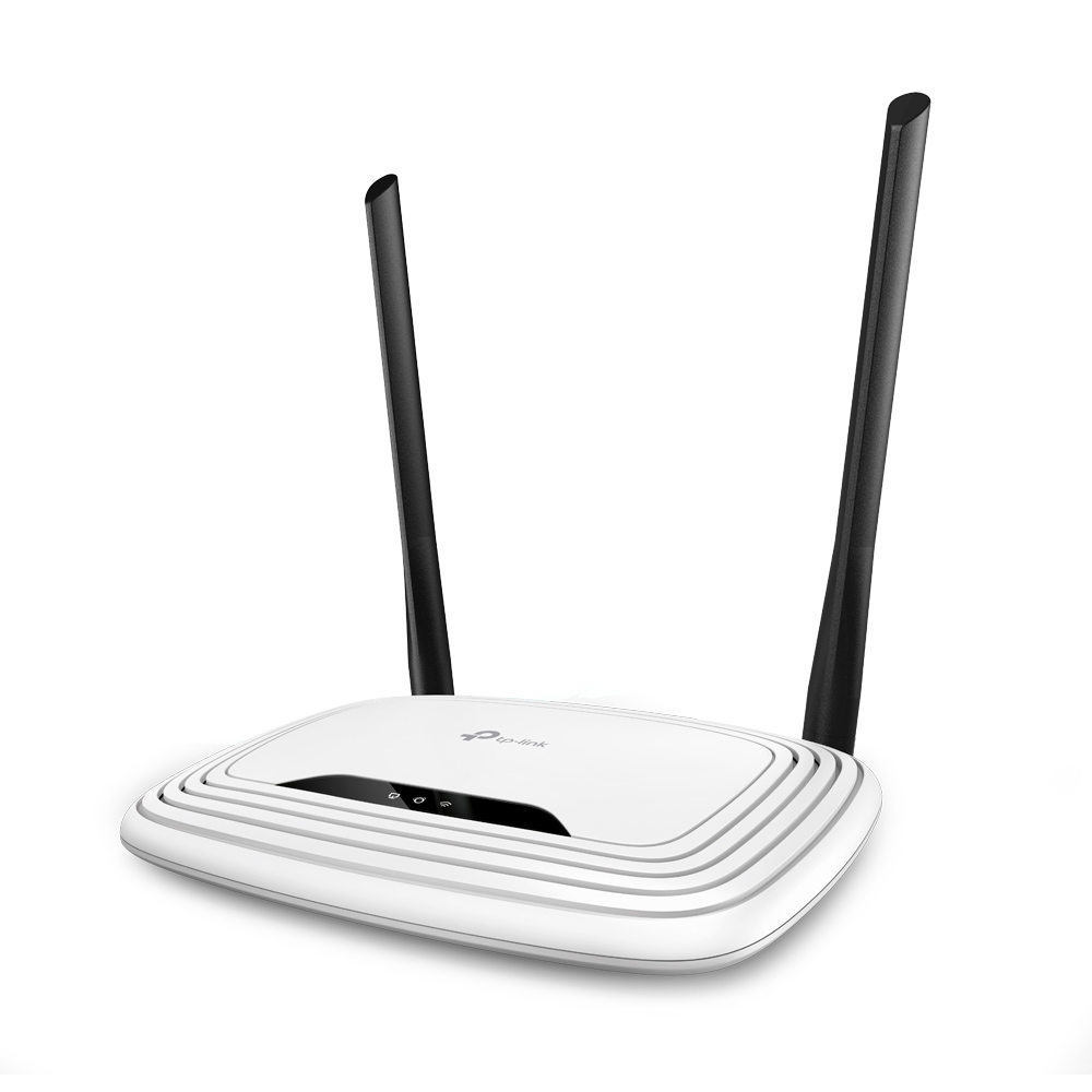 TP-LINK TL-WR841N Wireless N Router