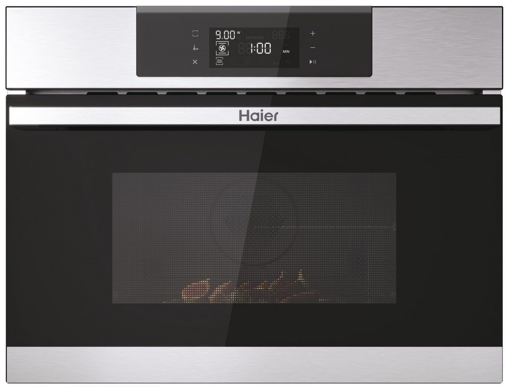 HAIER HWO45NB2H0X1 + Záruka 5 let ZDARMA + Voucher na nákup 5.000,-