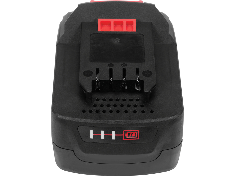 YATO Yato Baterie náhradní 18V Li-Ion 9,0 Ah