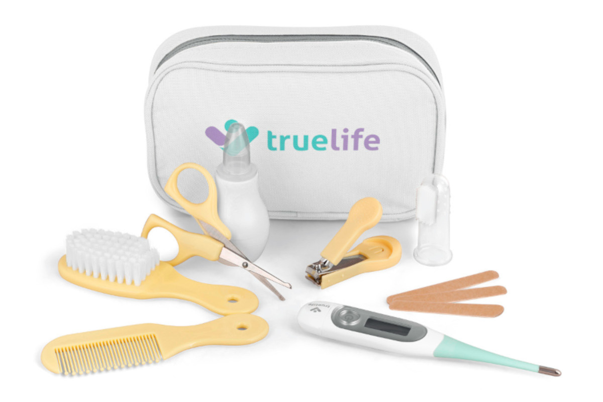 TrueLife BabyKit – vše, co potřebujete k péči o miminko