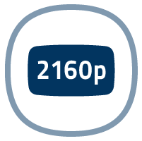 Dokonalý obraz ve 4K