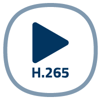 Kodek H.265