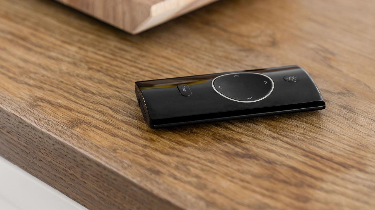 Dálkové ovládání