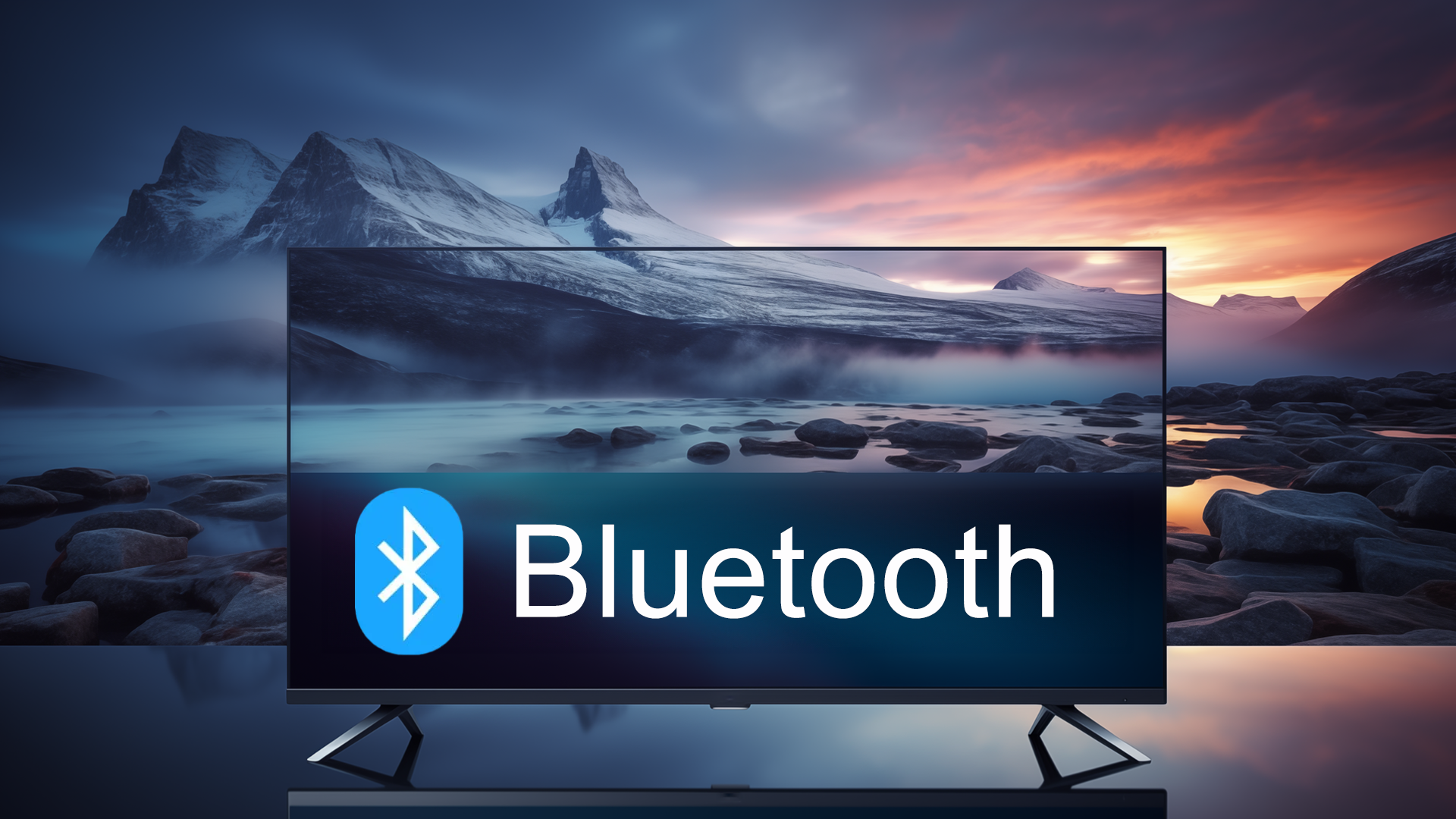 Bluetooth