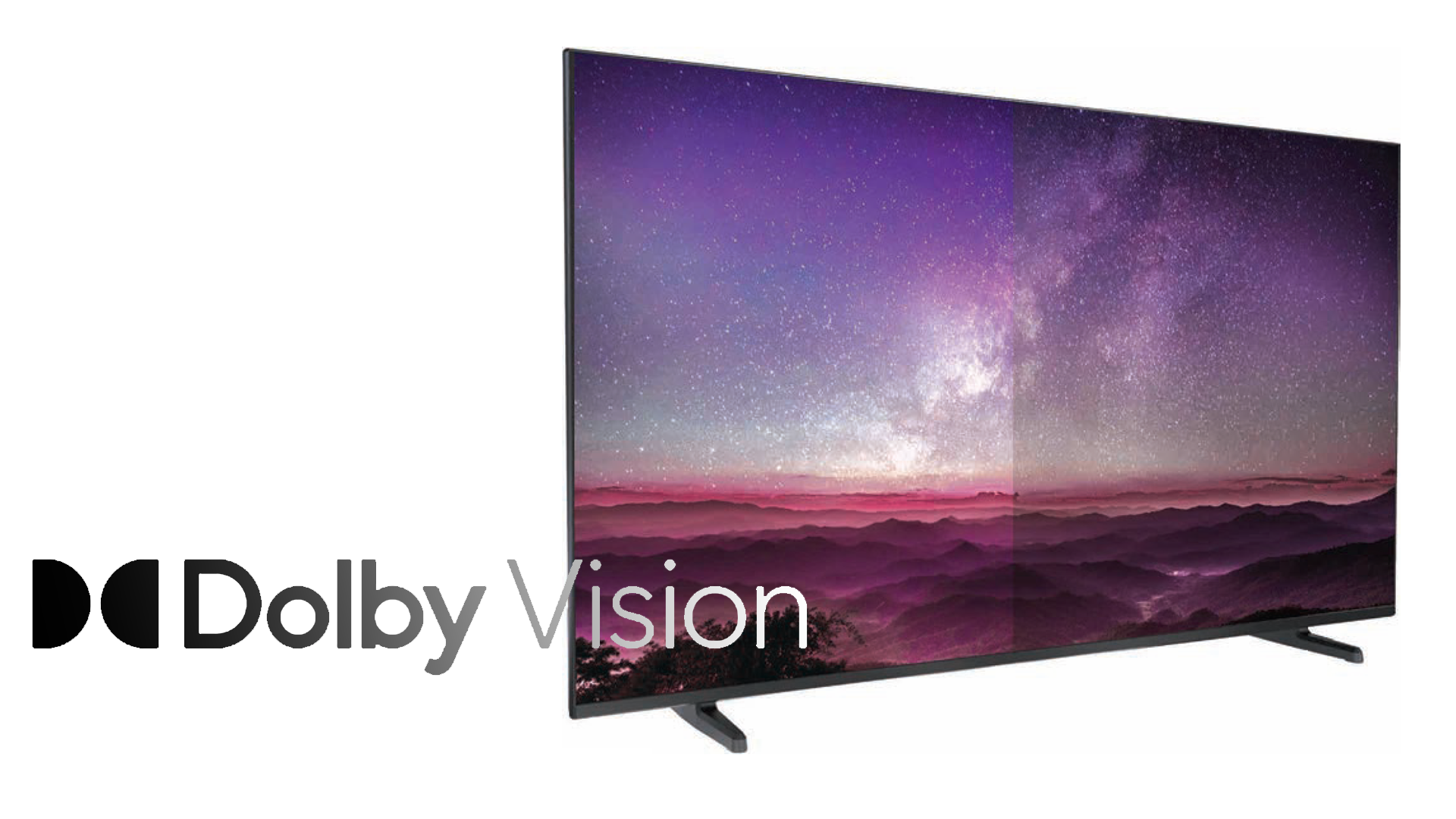 Dolby Vision™