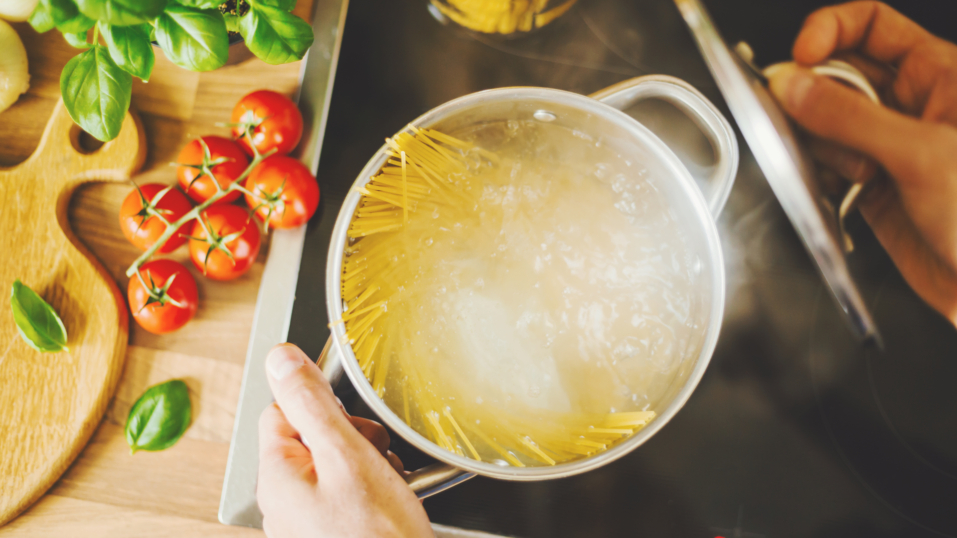 Plug & Play připojení na 230V