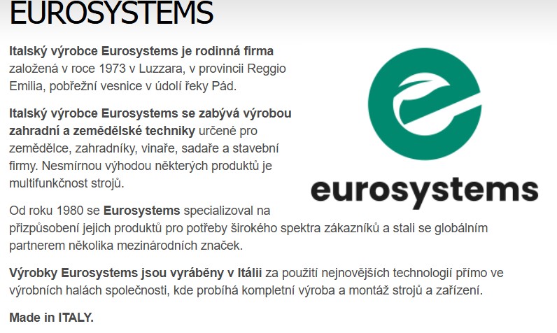 eurosystem