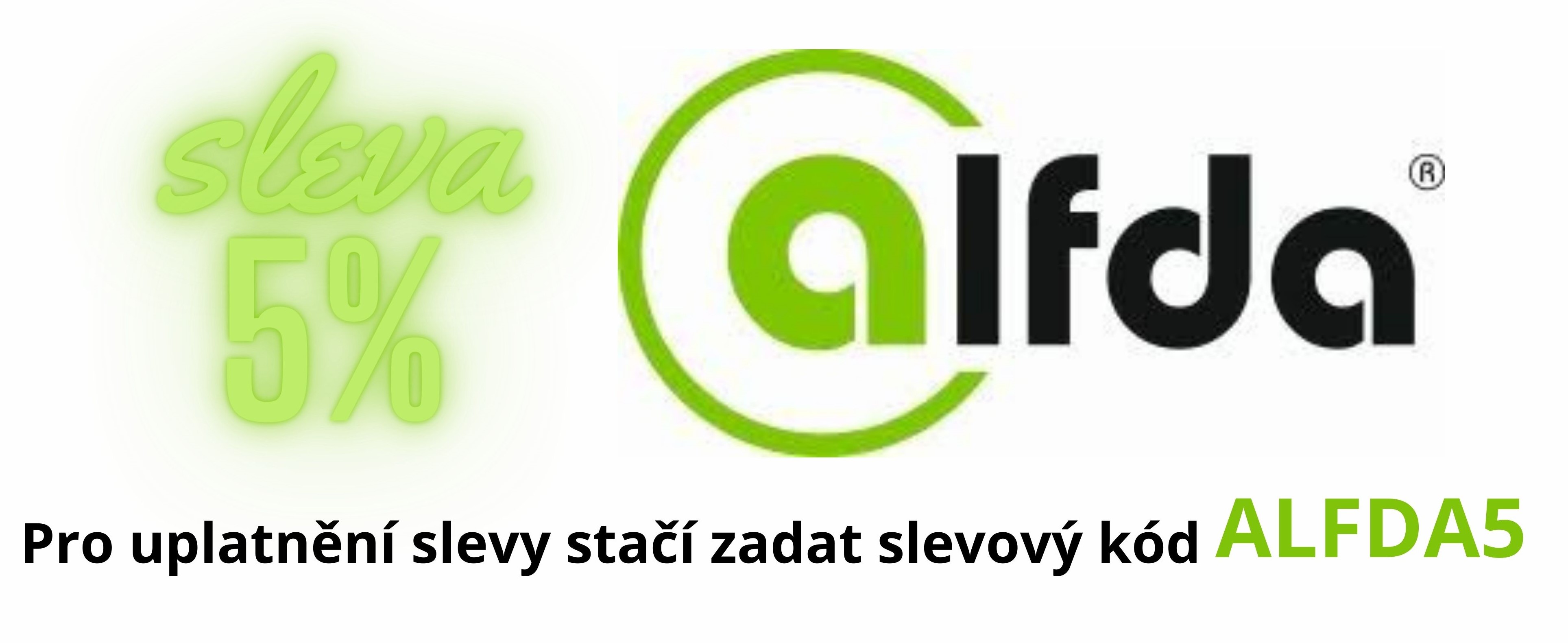 ALFDA 5%