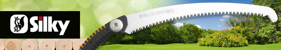 Silky banner