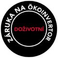 AEG doživotní na okoinvertor