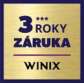 Winix + Záruka 3 roky!