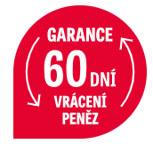 CONCEPT + Garance 60 dní