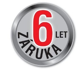 AL-KO 6 let