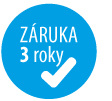 Marimex 3 roky na infrasauny